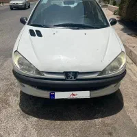 فروش ۲۰۶ تیپ ۲ tu3 مدل ۱۳۹۸