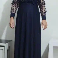 لباس مجلسی