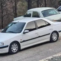 پژو پارس موتور معمولی