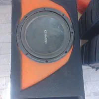 باکس کنوود سالم
