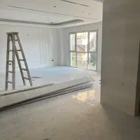 ۱۰۵متر/دو خوابه/خیابان سینما/فول امکانات|فروش آپارتمان|ورامین, ورامین|دیوار