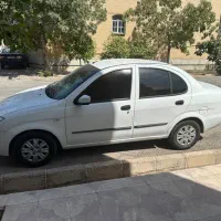 تیبا صندوقدار تمام فابریک