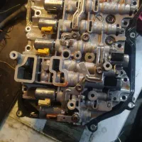 گیربکس اتوماتیک