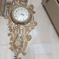 ساعت دیواری