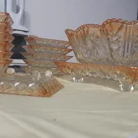 سرویس کریستال