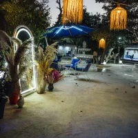 کافه-رستوران