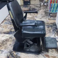 صندلی برقی آرایشگری