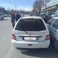 111|خودرو سواری و وانت|همدان, |دیوار