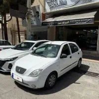 تیبا دو مدل ۱۳۹۷