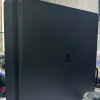 PS4 slim کپی خور