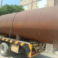 30 هزار 6 هزار ،6500 تانکر آب فروش ورق فوق سنگین