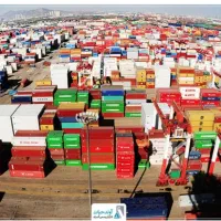 ترخیص کالا و ترانزیت‌...گمرک بندرعباس