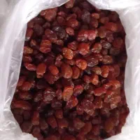 آلو خشک و کشمش پلویی و سبز