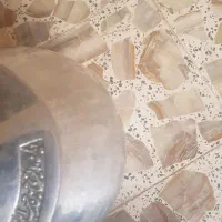 زودپز (دیگ) نجف آبادی ۲۰ لیتری قدیمی