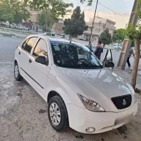 تیبا 2مدل99