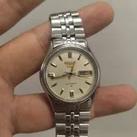 ساعت سیکو پنج ژاپنی