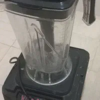 بلندر صنعتی