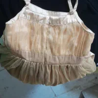 لباس مجلسی دخترانه کودک