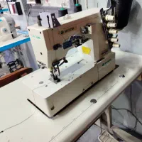 چرخ خیاطی صنعتی میاندوز