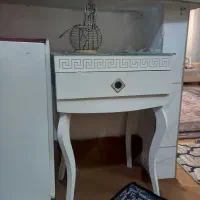 کنسول قاشق چنگال