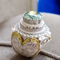 انگشتر نقره خواص سلطنتی