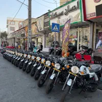 طرح باکسر KLD 225نیوفیس فول آپشن مدل1405کبیرbx200