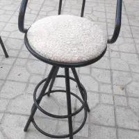 صندلی چرخشی
