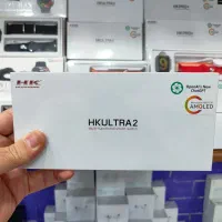 ساعت هوشمند Hk ultra 2 اصلی