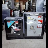 نمایندگی فروش گاوصندوق ایران کاوه