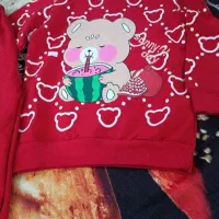بلیز و شلوار بچه