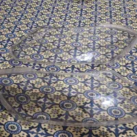 طلق چراغ کوییک