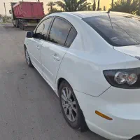 مزدا ۳|خودرو سواری و وانت|بافق, |دیوار