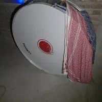 طبل 140 استیل