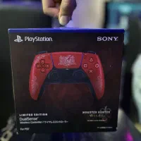 دسته ps5 dualsense|کنسول، بازی ویدئویی و آنلاین|تهران, شیوا|دیوار