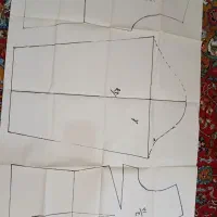 فروش الگوهای اماده متد ترک