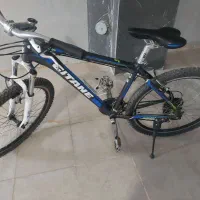 دو عدد دوچرخه نو فروشی
