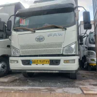 فاو ۸ تنی مدل ۹۷