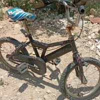 دوچرخه 16 . دوچرخه