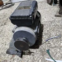 دینام|ماشینآلات صنعتی|یاسوج, |دیوار