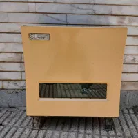 فروش بخاری گازی