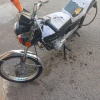 هندا 83