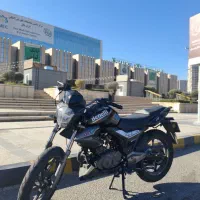 بنلی۱۵۰|موتورسیکلت|تهران, سلیمانی|دیوار