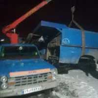 نیاز مند مکانیک