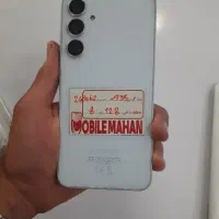 گوشی A35 5G سامسونگ
