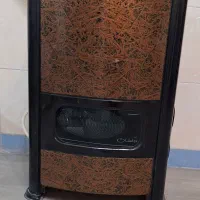 بخاری گازی