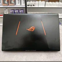 لپ تاپ گیمینگ ایسوس ROG