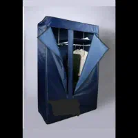 دو عدد کمد برزنتی لباس
