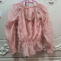 شومیز بچه گانه
