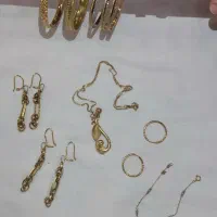 حدود ۵۰ گرم طلا نو و درحدقیمت تابلو