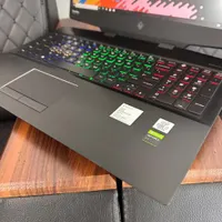 Omen i7-ram32-ssd1000-rtx8gig گیمینگ پشت ویترینی